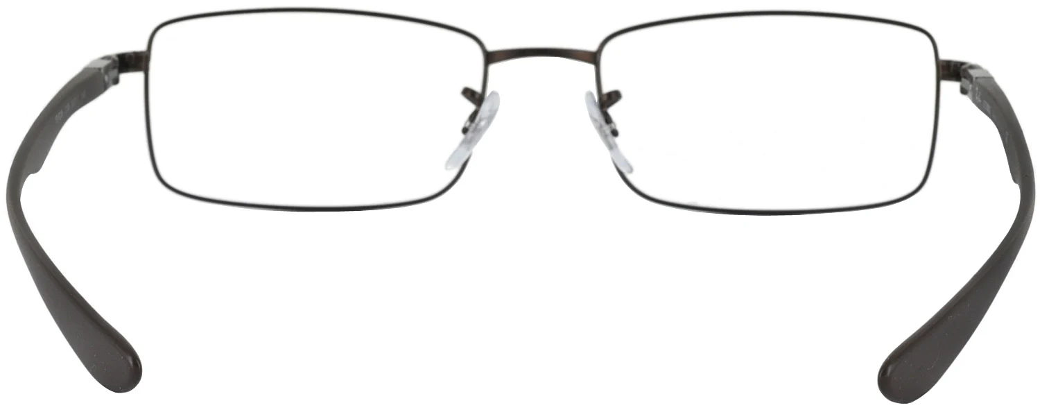 Ray-Ban 6286 Progressive No Line Bifocal - Image 4