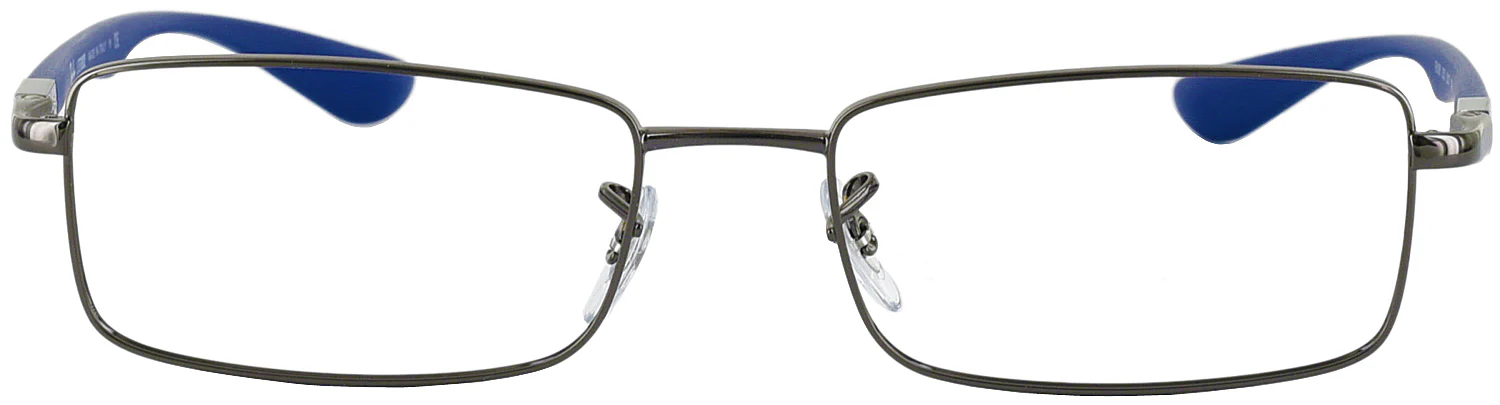 Ray-Ban 6286 Single Vision Full Frame - Image 2
