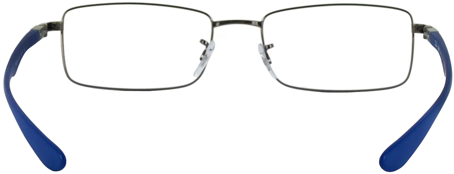 Ray-Ban 6286 Single Vision Full Frame - Image 4
