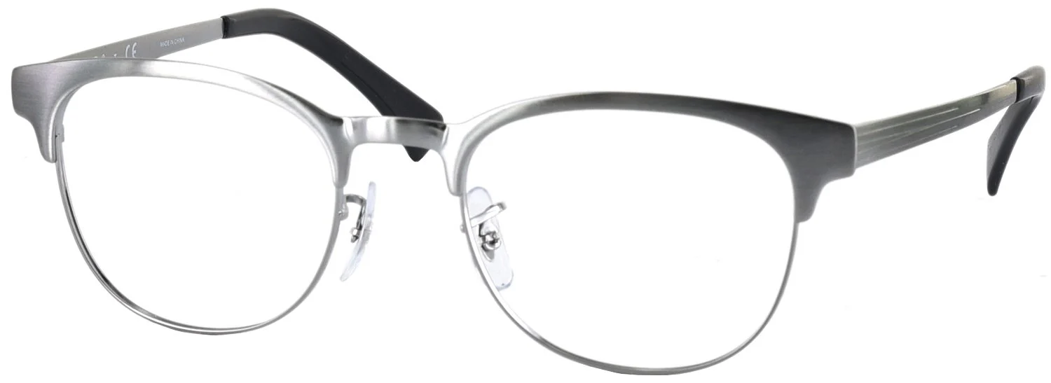 Ray-Ban 6317 Single Vision Full Frame
