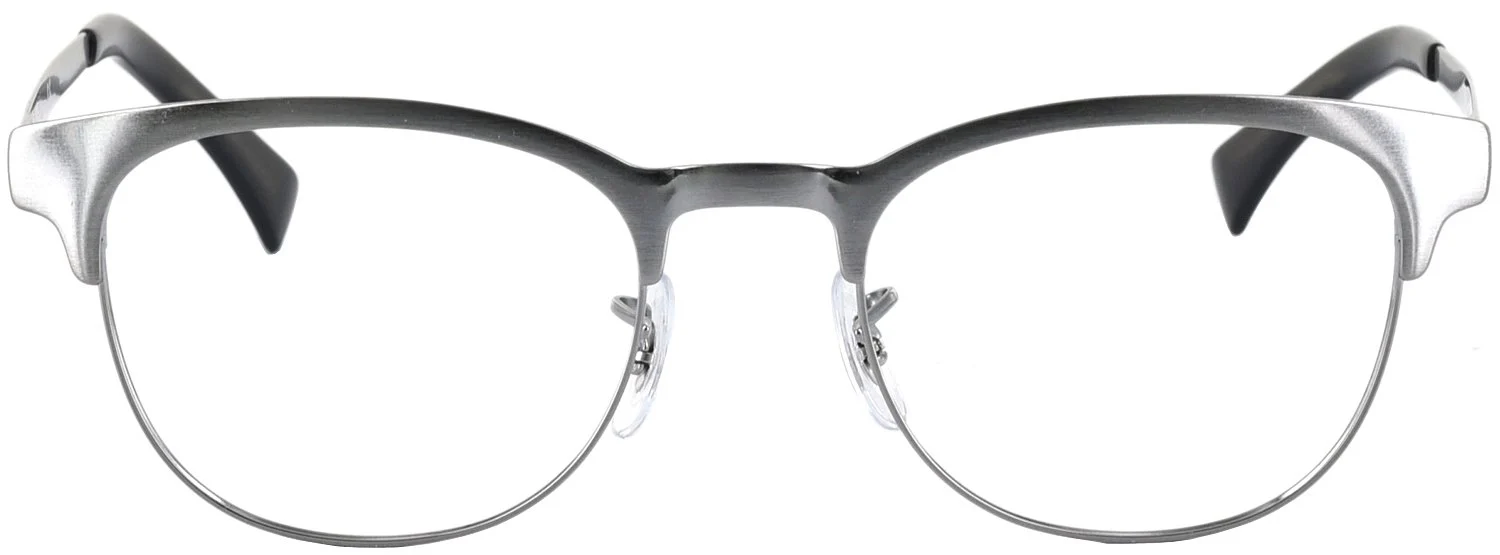 Ray-Ban 6317 Single Vision Full Frame - Image 2