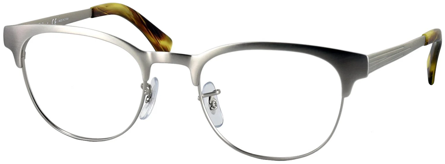 Ray-Ban 6317 Single Vision Full Frame - Image 5