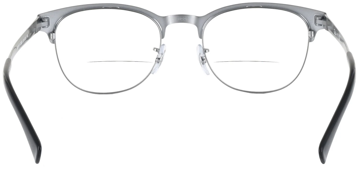 Ray-Ban 6317 Bifocal - Image 4