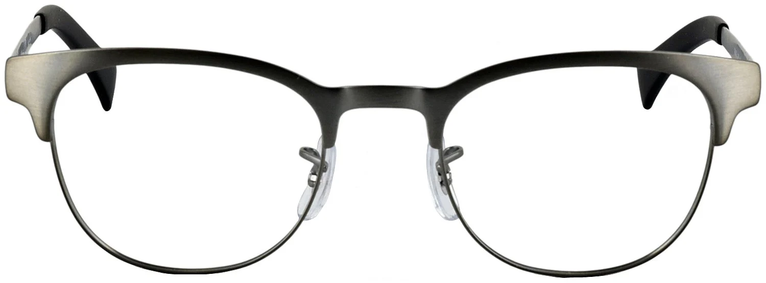 Ray-Ban 6317 Petite Single Vision Full Frame - Image 10