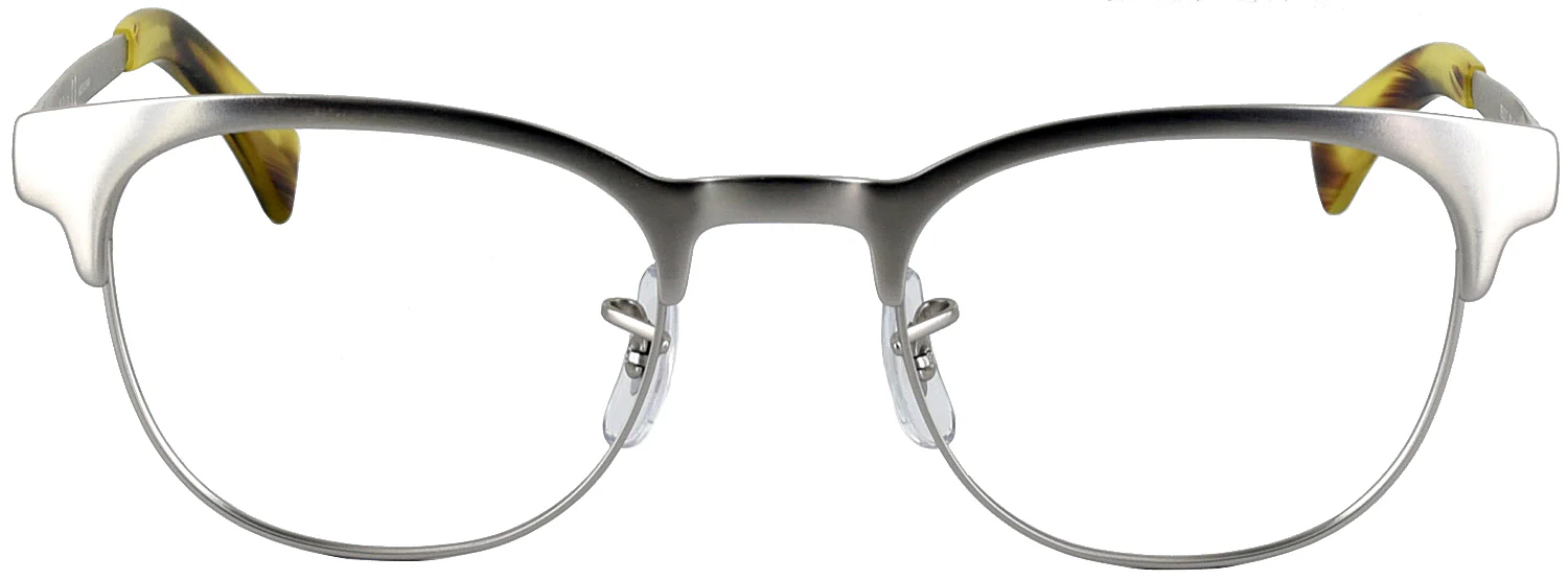 Ray-Ban 6317 Petite Single Vision Full Frame - Image 14