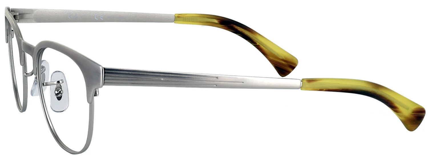 Ray-Ban 6317 Petite Single Vision Full Frame - Image 15