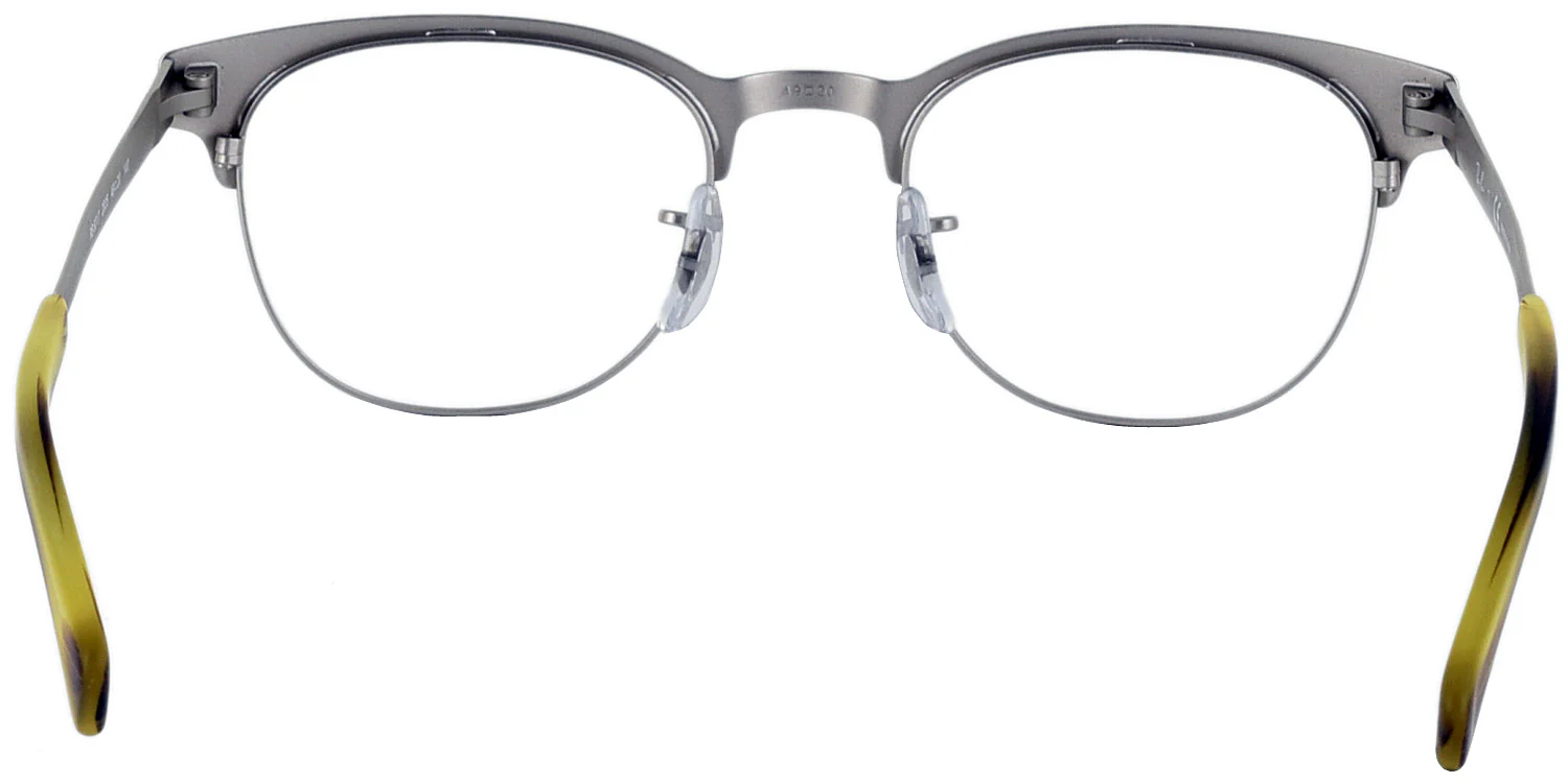 Ray-Ban 6317 Petite Single Vision Full Frame - Image 16