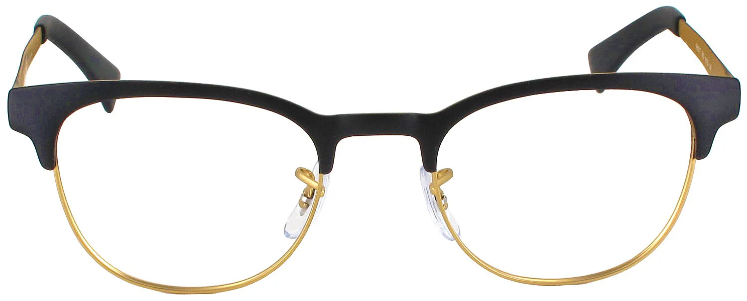 Ray-Ban 6317 Petite Single Vision Full Frame - Image 2