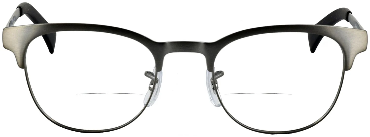 Ray-Ban 6317 Petite Bifocal - Image 10