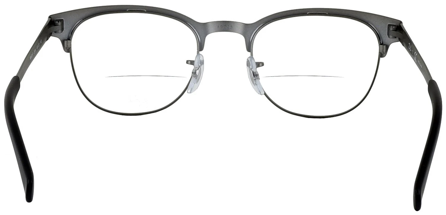 Ray-Ban 6317 Petite Bifocal - Image 12