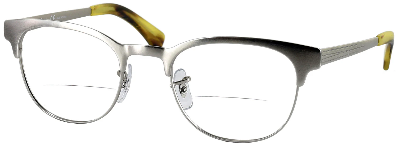Ray-Ban 6317 Petite Bifocal - Image 13