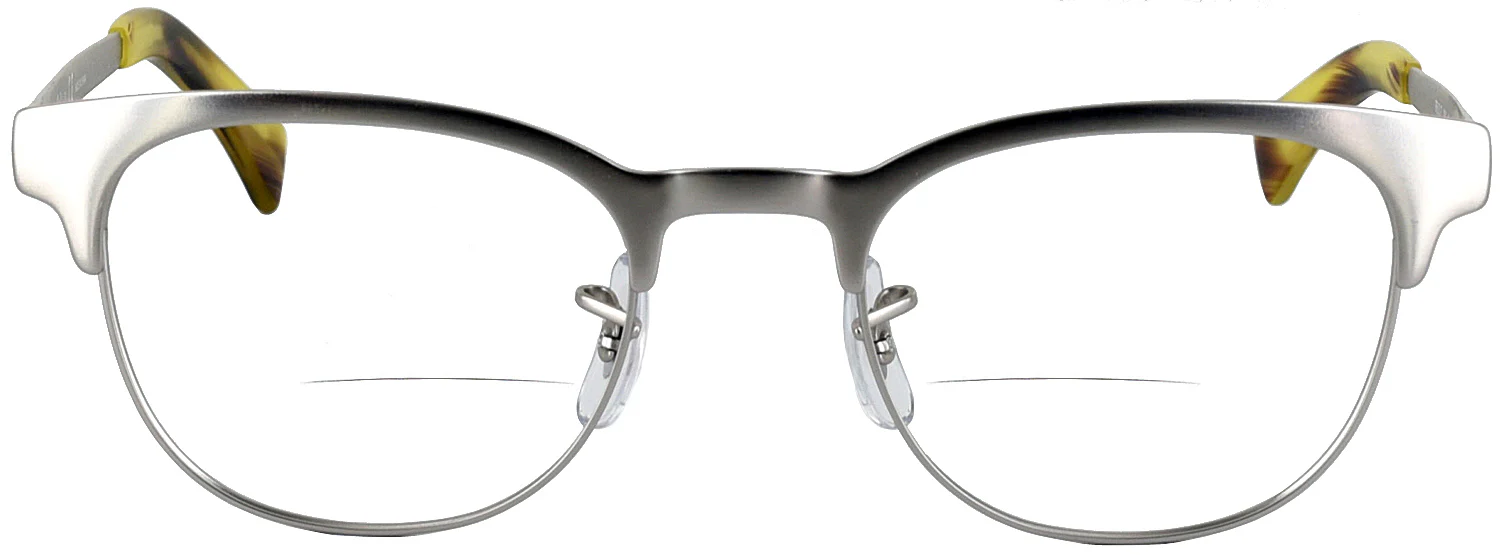 Ray-Ban 6317 Petite Bifocal - Image 14