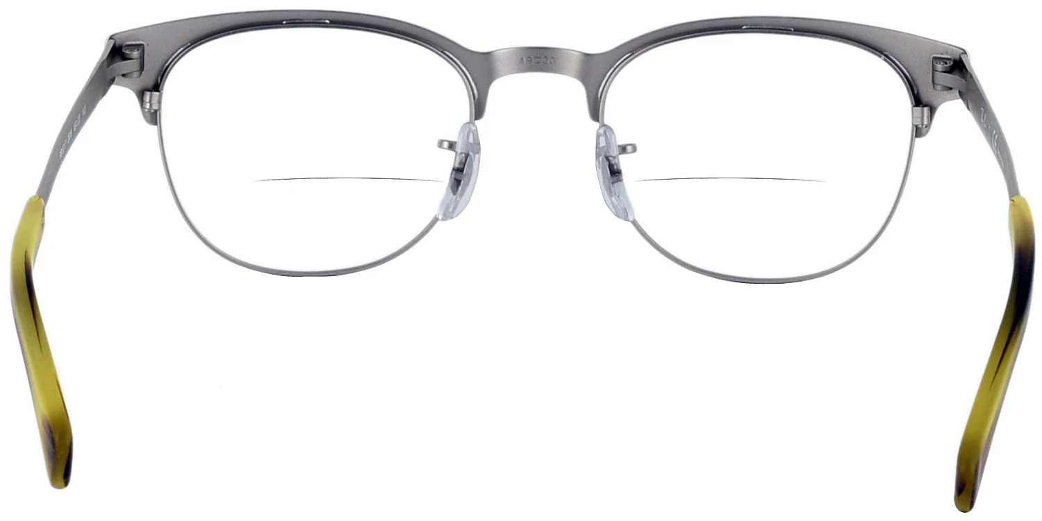Ray-Ban 6317 Petite Bifocal - Image 16