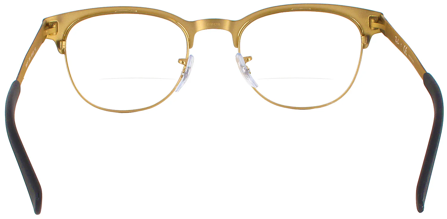 Ray-Ban 6317 Petite Bifocal - Image 4