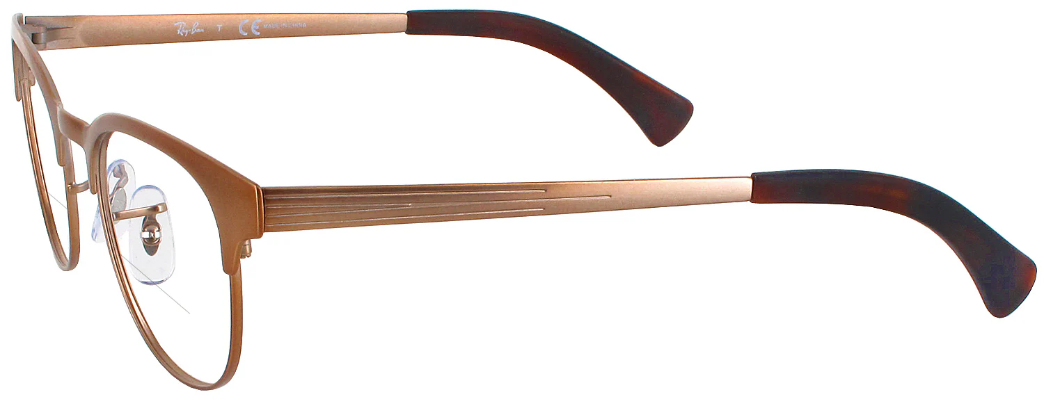 Ray-Ban 6317 Petite Bifocal - Image 7
