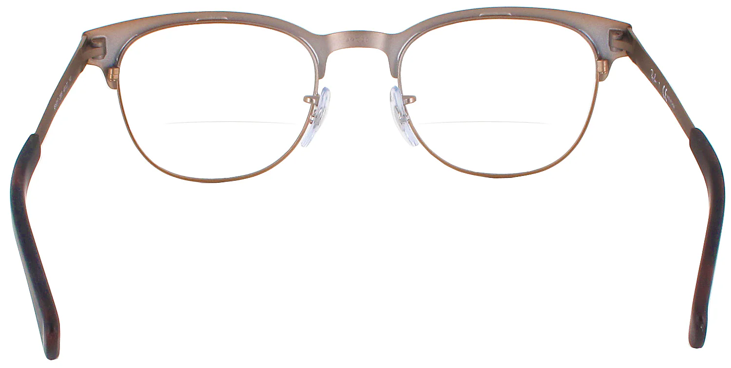 Ray-Ban 6317 Petite Bifocal - Image 8