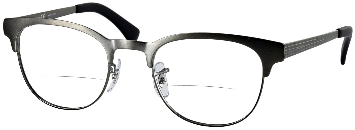 Ray-Ban 6317 Petite Bifocal - Image 9