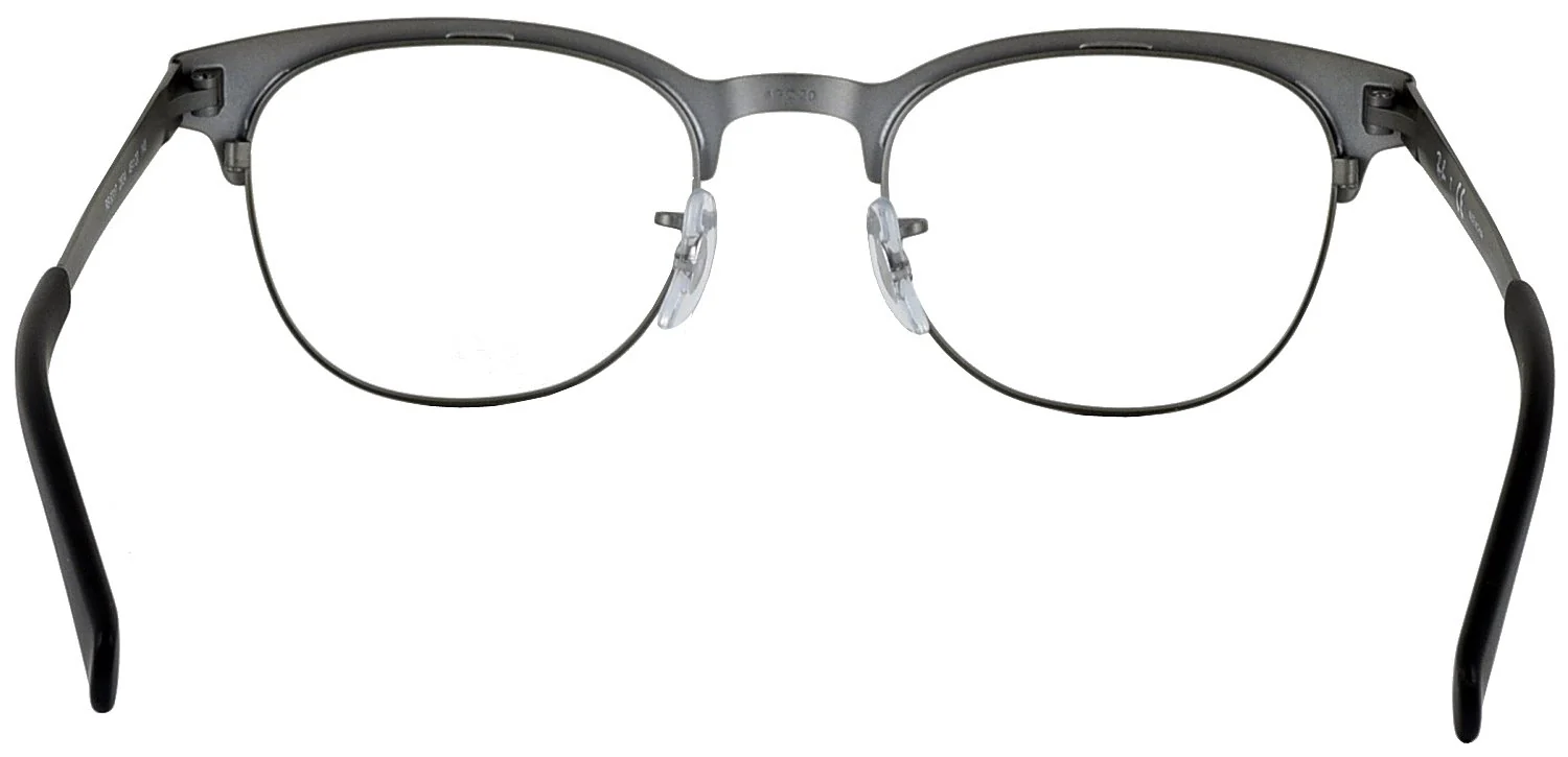 Ray-Ban 6317 Petite Progressive No Line Bifocal - Image 12
