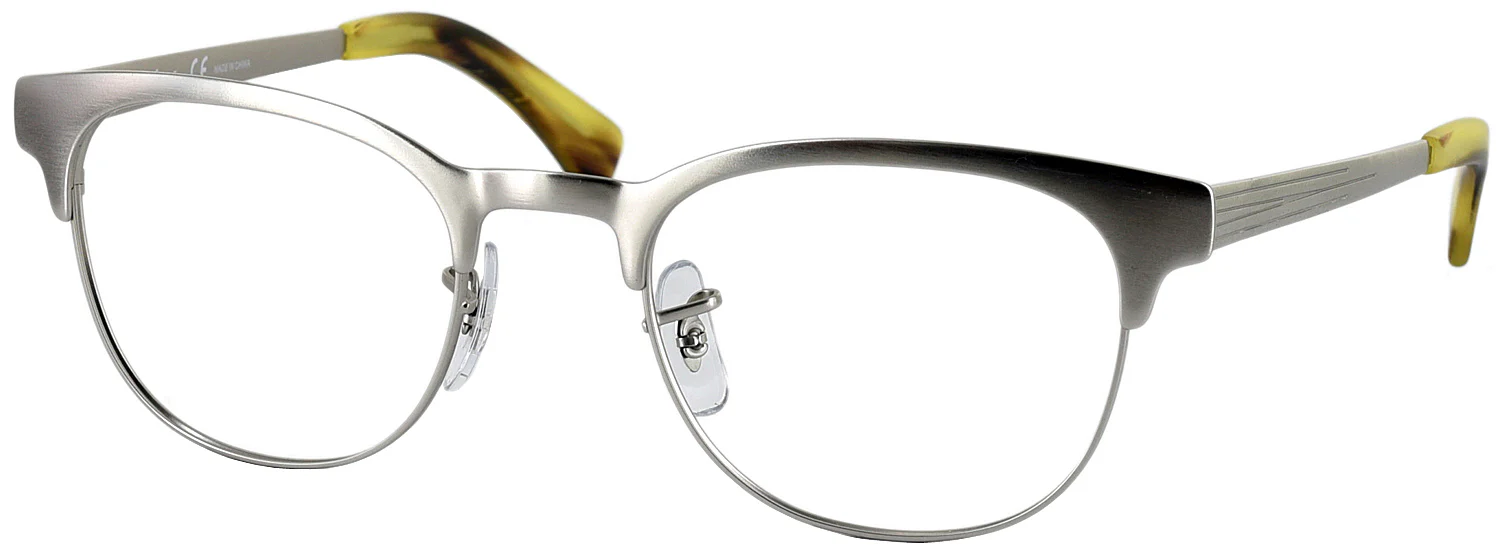 Ray-Ban 6317 Petite Progressive No Line Bifocal - Image 13