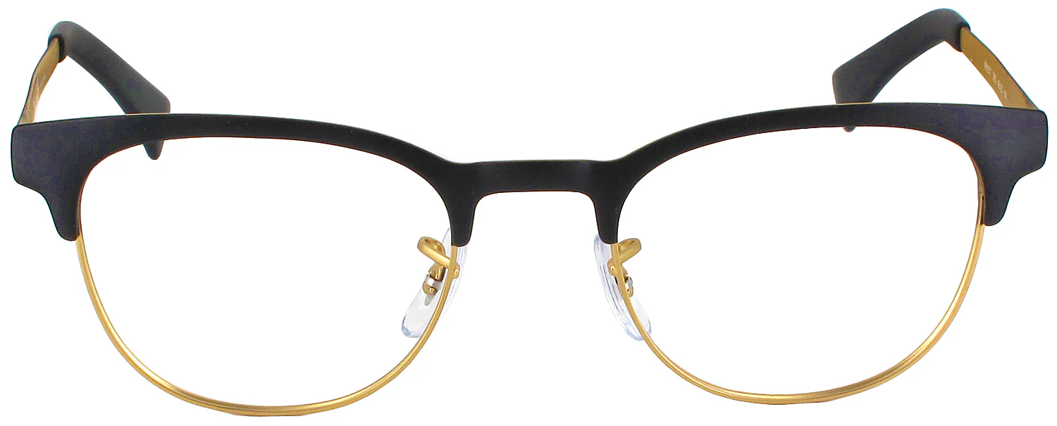 Ray-Ban 6317 Petite Progressive No Line Bifocal - Image 2