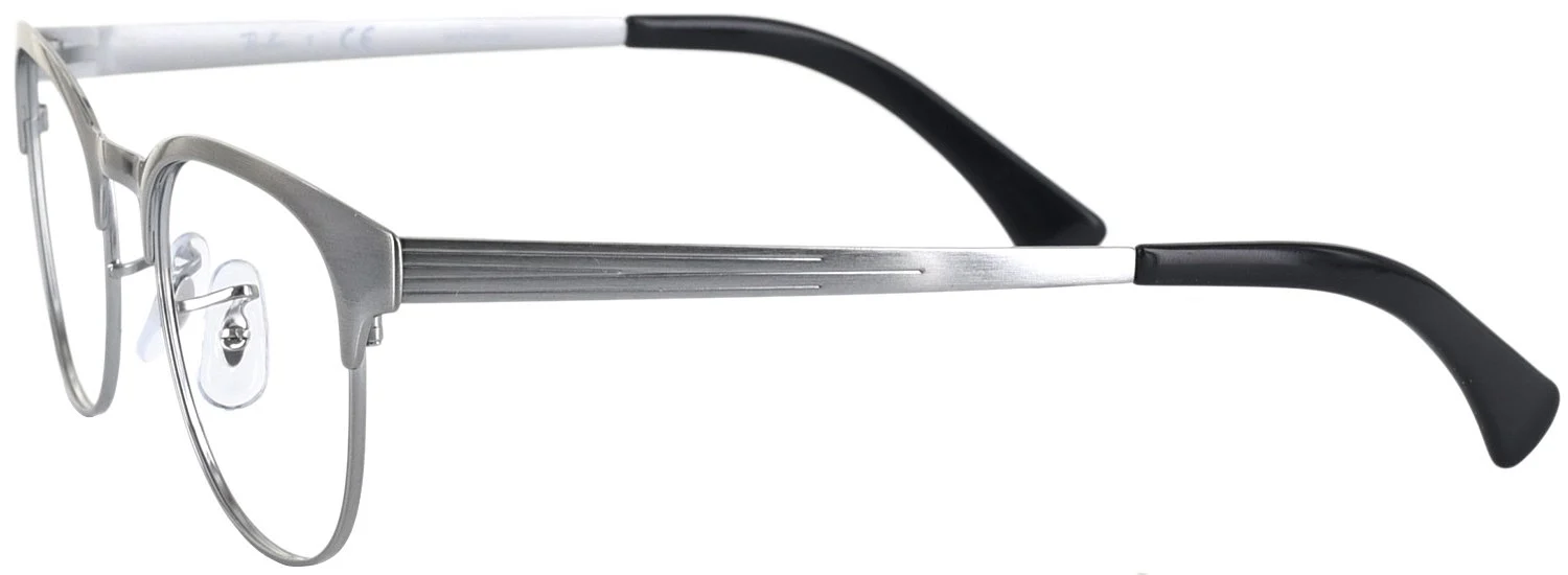Ray-Ban 6317 Progressive No-Lines - Image 3
