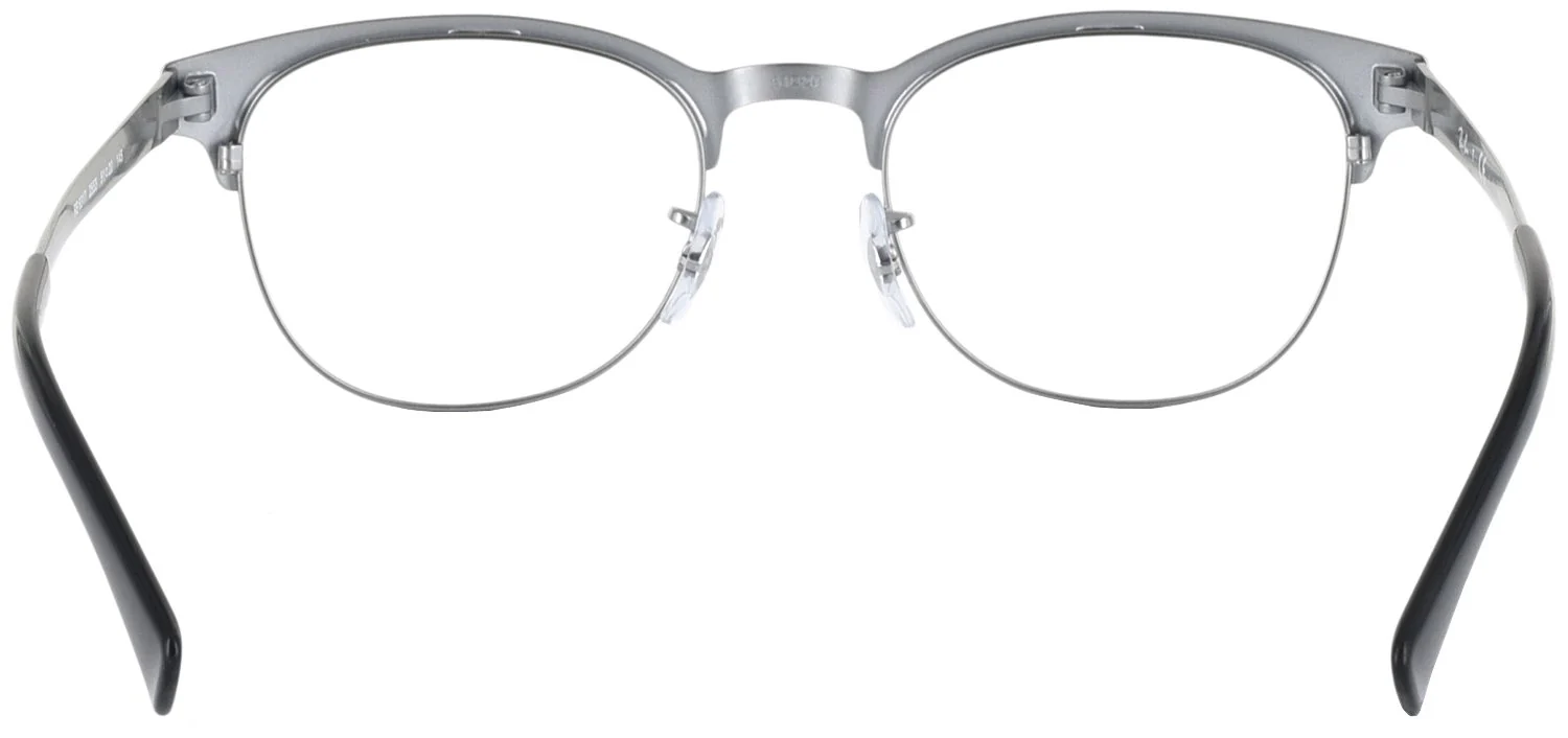 Ray-Ban 6317 Progressive No-Lines - Image 4