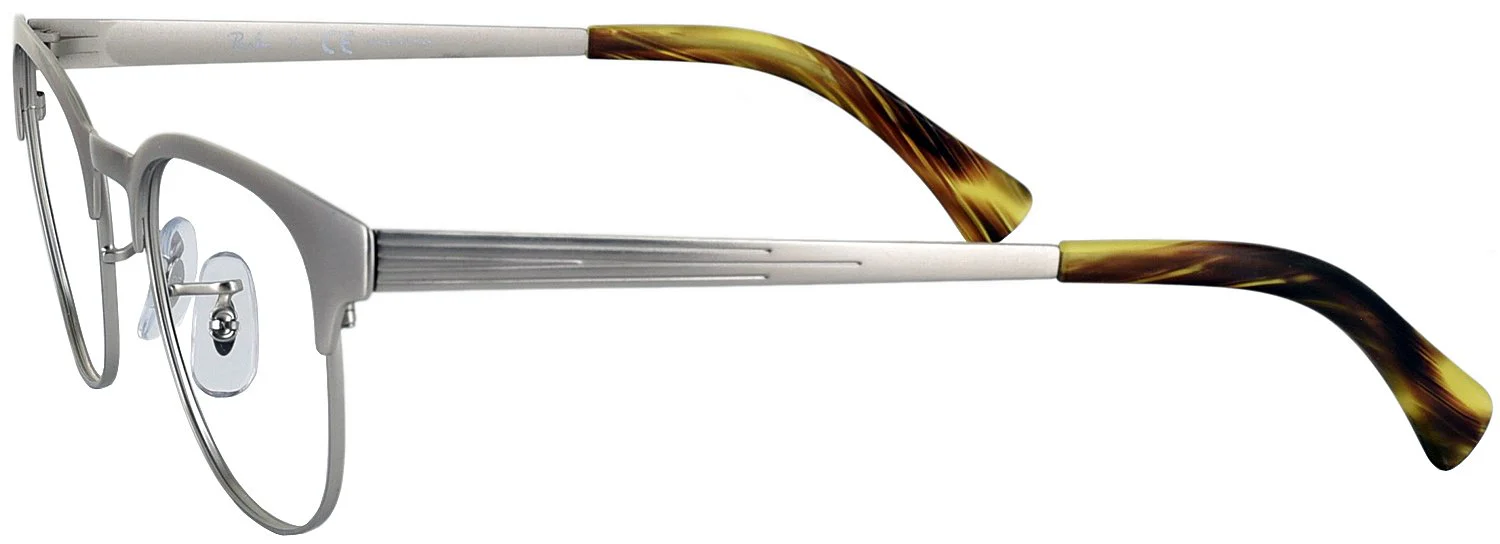 Ray-Ban 6317 Progressive No-Lines - Image 7