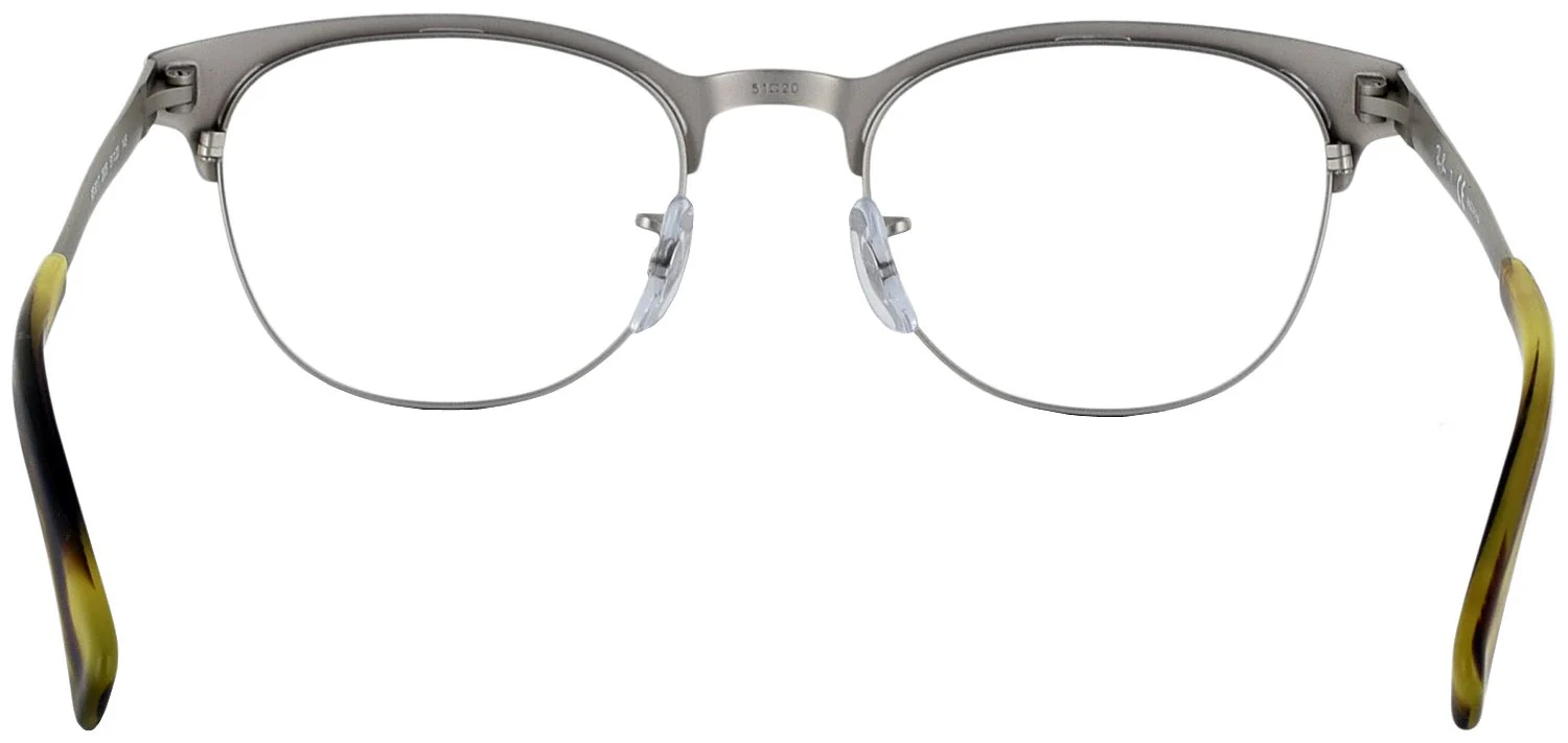 Ray-Ban 6317 Progressive No-Lines - Image 8