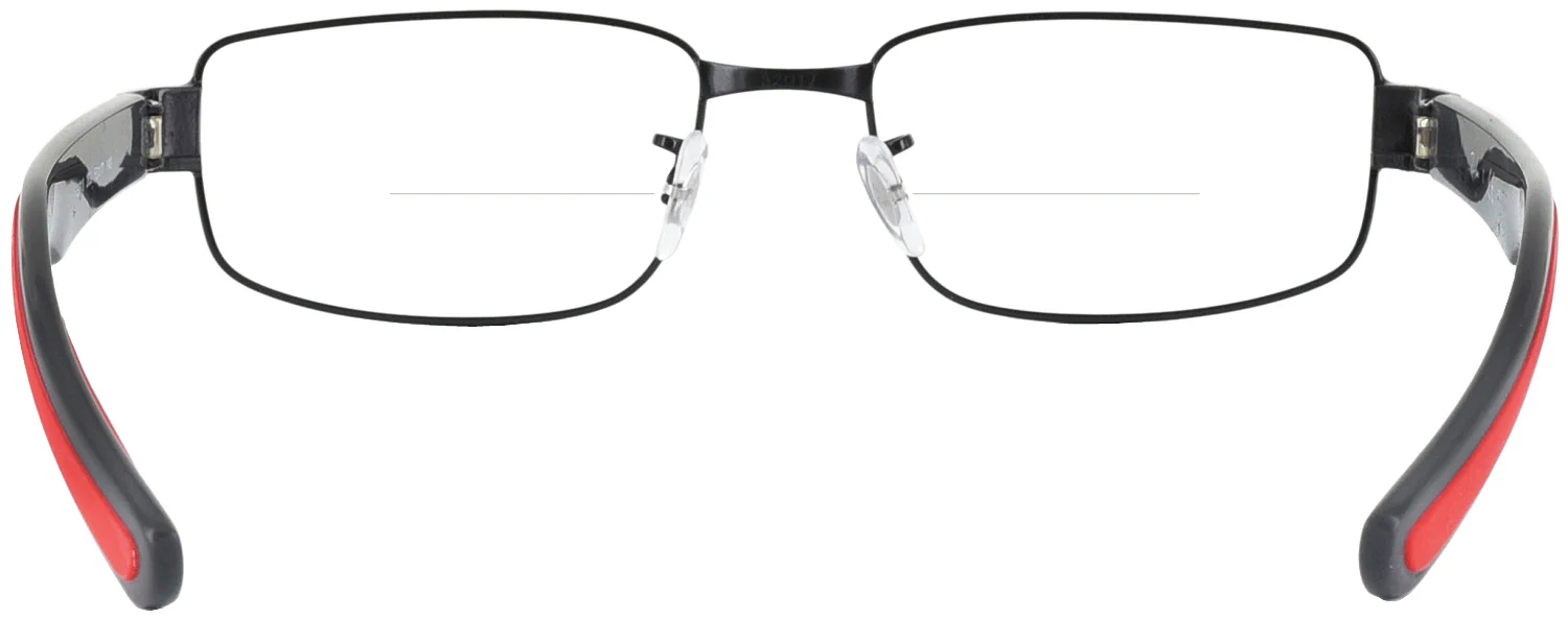 Ray-Ban 6318 Bifocal - Image 4