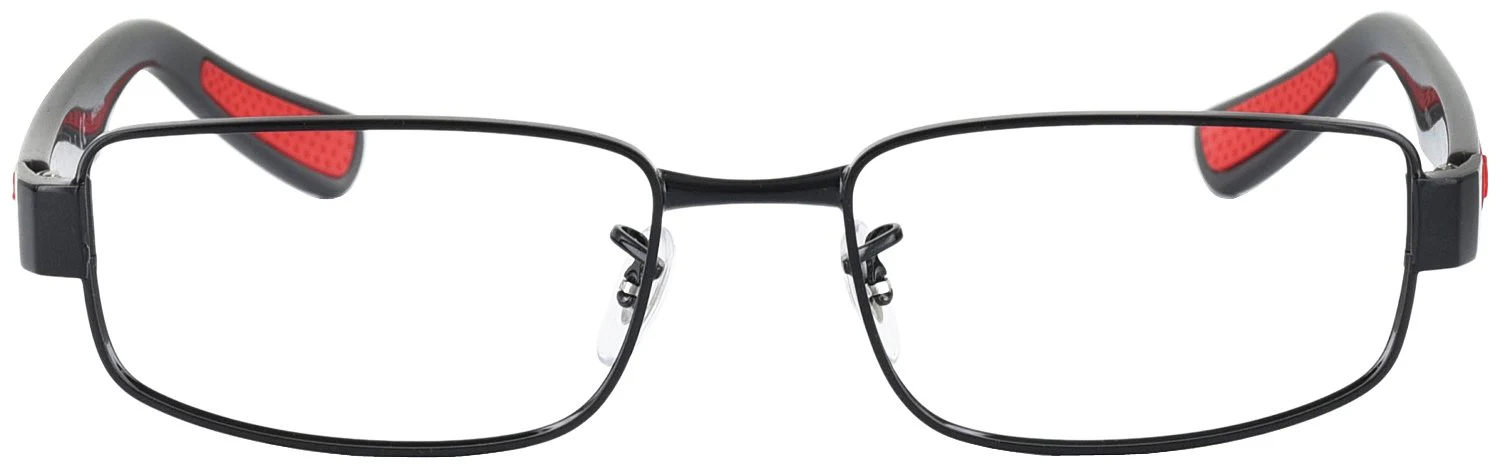 Ray-Ban 6318 Computer Style Progressive - Image 2