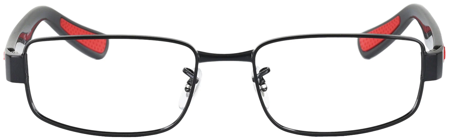Ray-Ban 6318 Progressive No Line Bifocal - Image 2