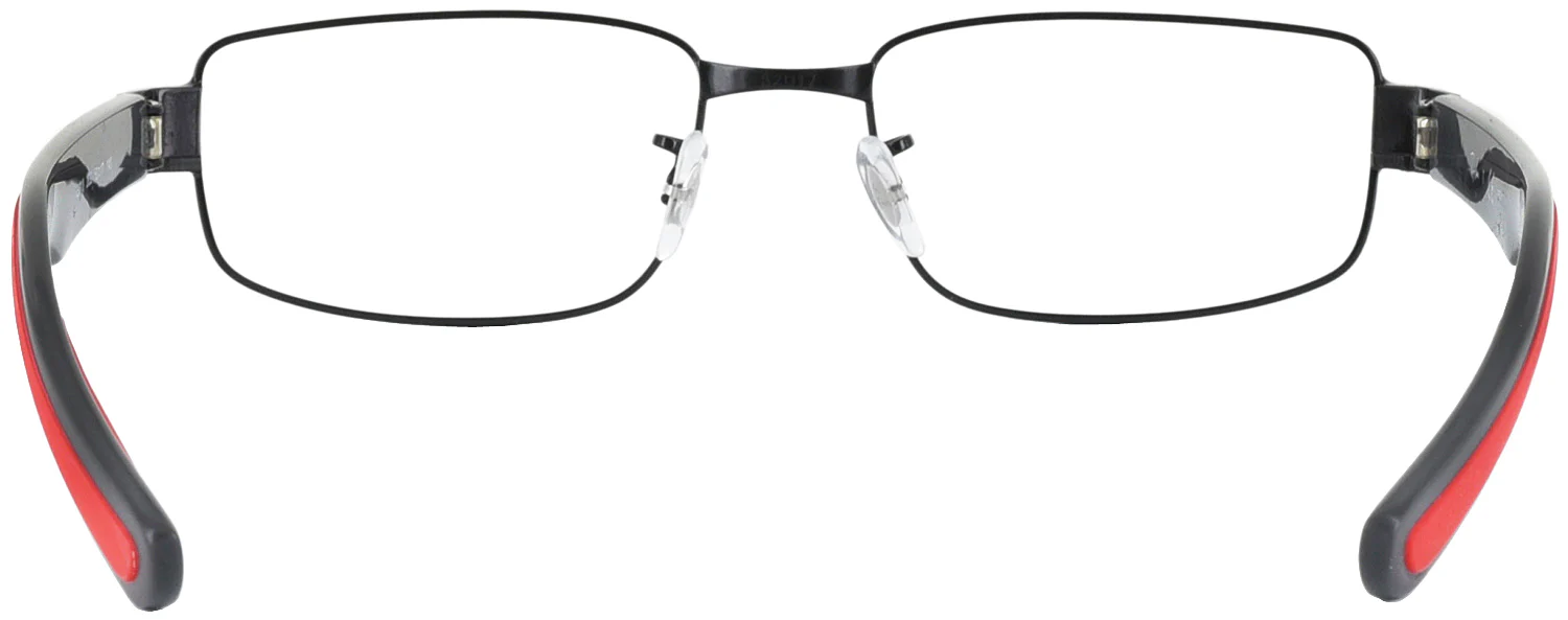 Ray-Ban 6318 Single Vision Full Frame - Image 4