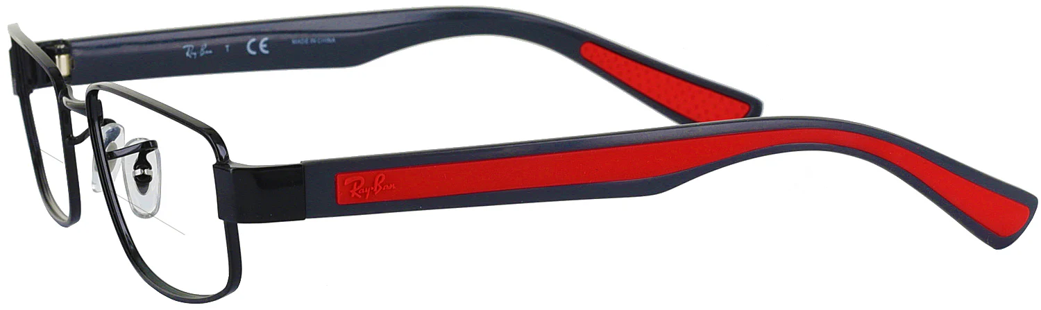 Ray-Ban 6318L Bifocal - Image 3