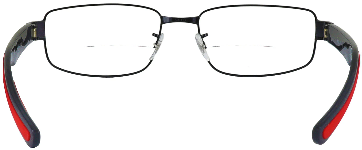 Ray-Ban 6318L Bifocal - Image 4