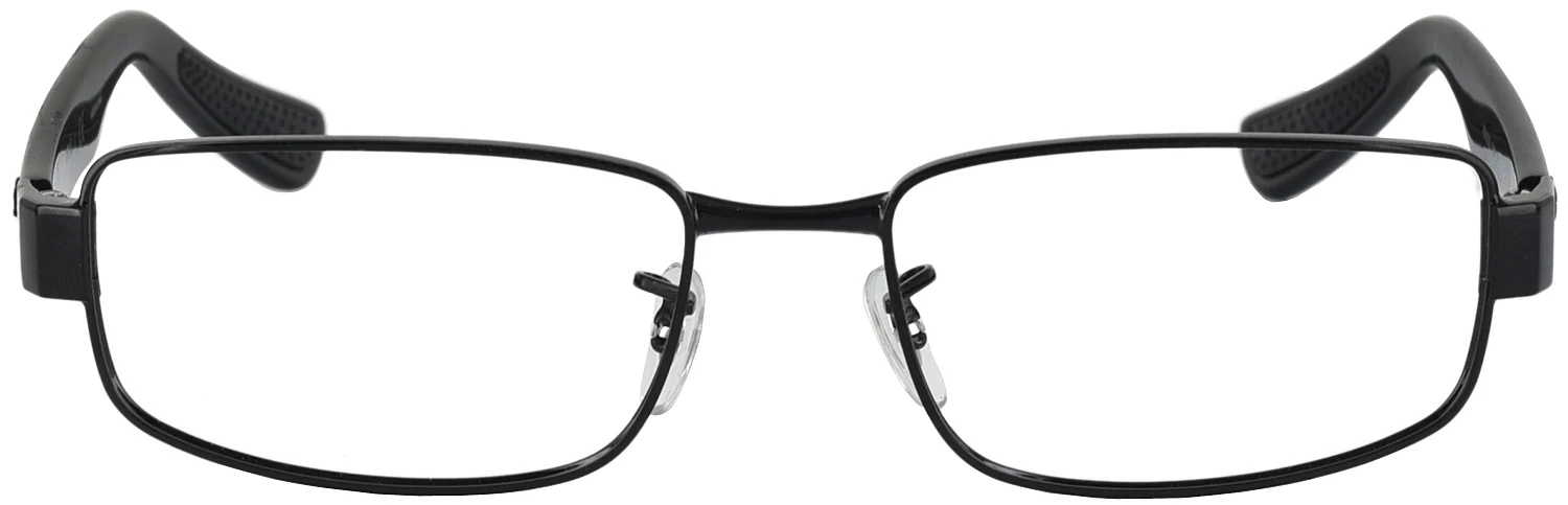 Ray-Ban 6318L Progressive No Line Bifocal - Image 10