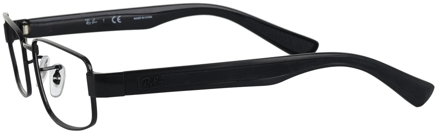 Ray-Ban 6318L Progressive No Line Bifocal - Image 11
