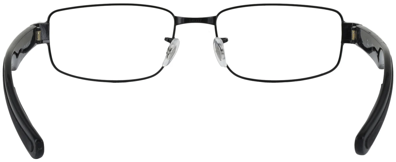 Ray-Ban 6318L Progressive No Line Bifocal - Image 12
