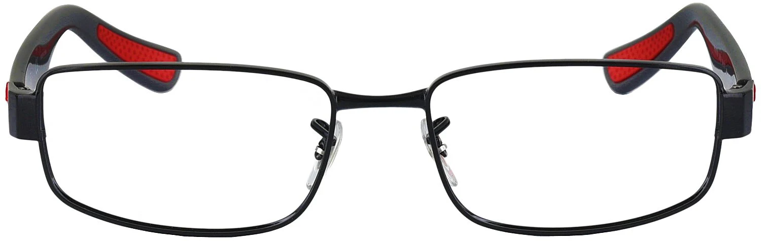 Ray-Ban 6318L Progressive No Line Bifocal - Image 2