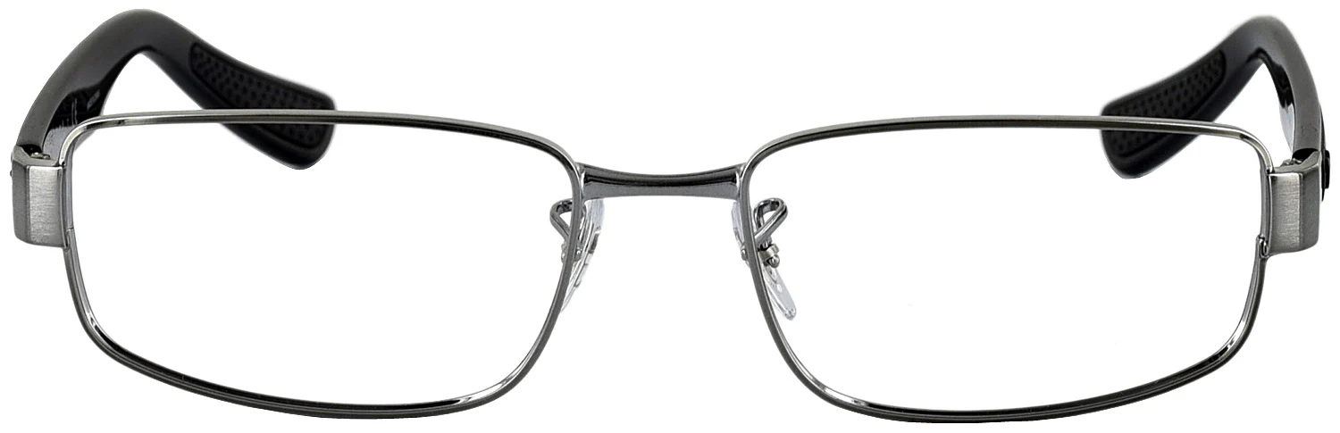 Ray-Ban 6318L Progressive No Line Bifocal - Image 6