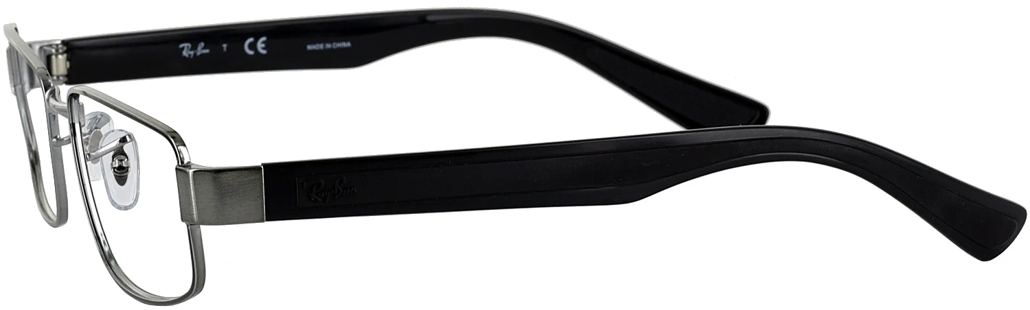 Ray-Ban 6318L Progressive No Line Bifocal - Image 7