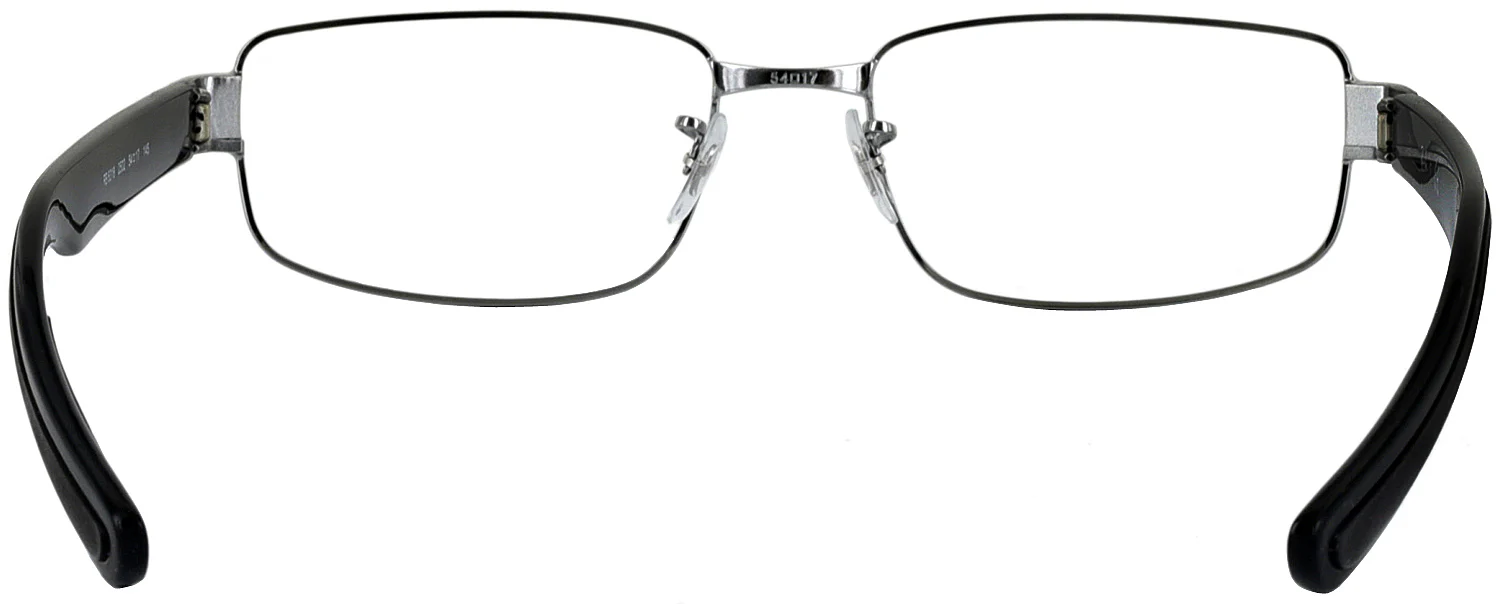 Ray-Ban 6318L Progressive No Line Bifocal - Image 8