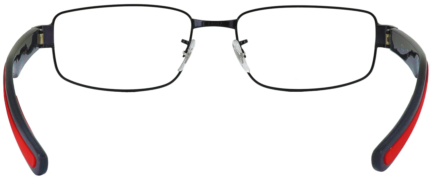 Ray-Ban 6318L Single Vision Full Frame - Image 4