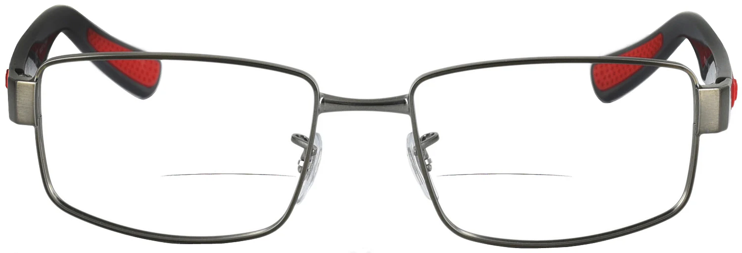 Ray-Ban 6319 Bifocal - Image 2