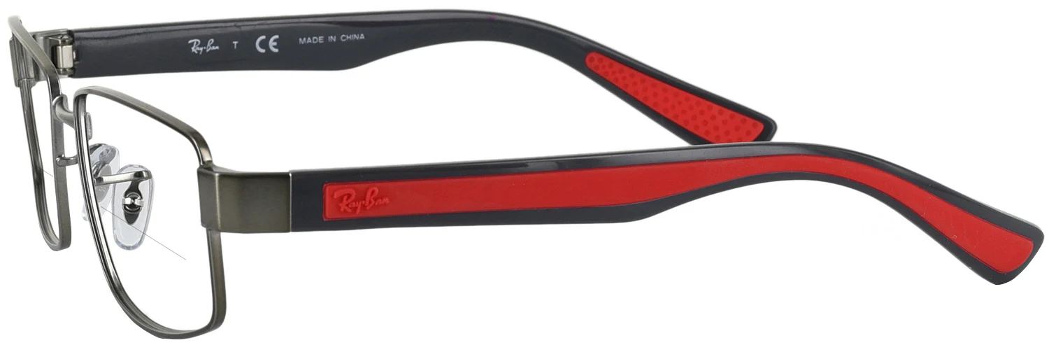 Ray-Ban 6319 Bifocal - Image 3