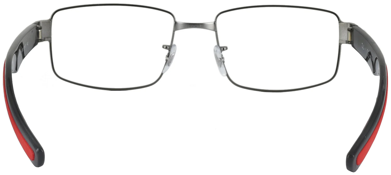 Ray-Ban 6319 Progressive No Line Bifocal - Image 4