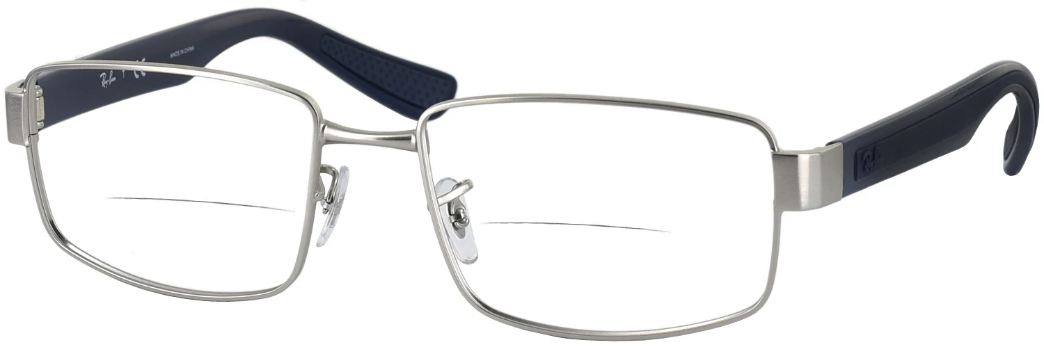 Ray-Ban 6319L Bifocal