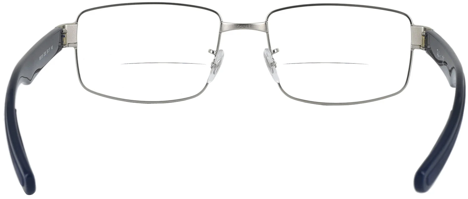 Ray-Ban 6319L Bifocal - Image 4