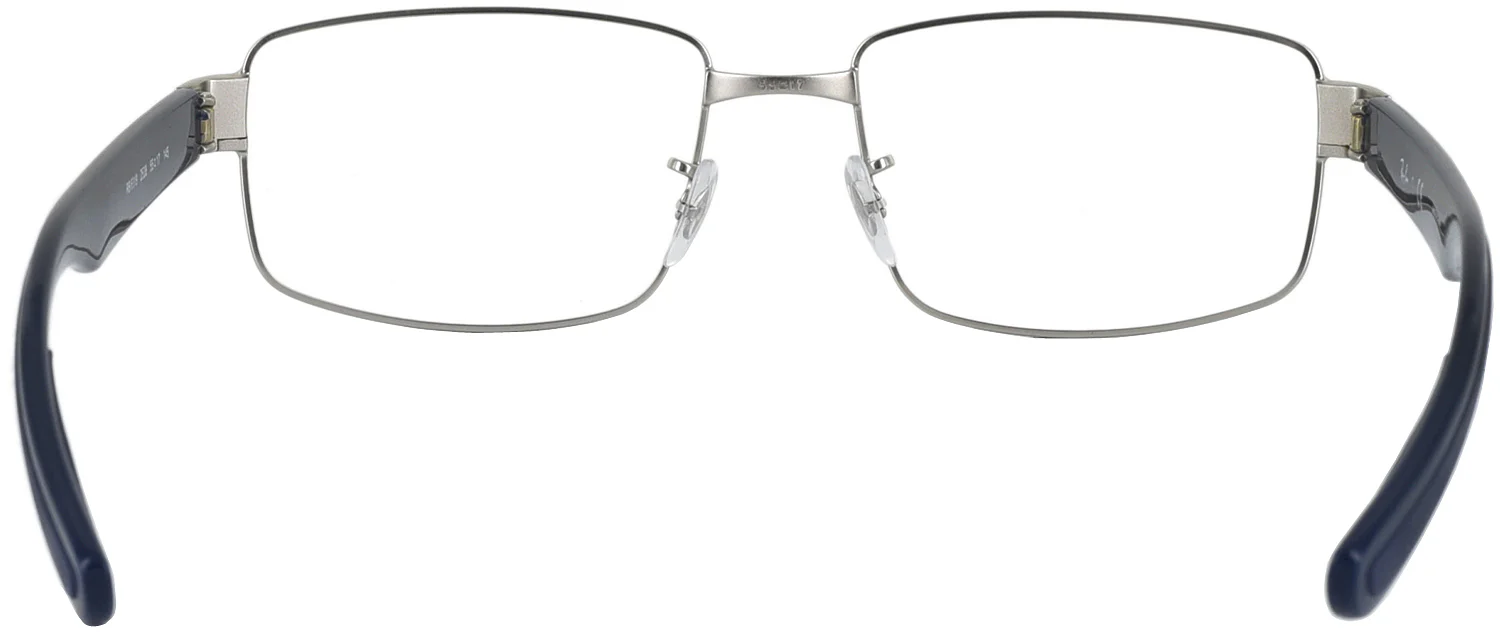 Ray-Ban 6319L Computer Style Progressive - Image 4