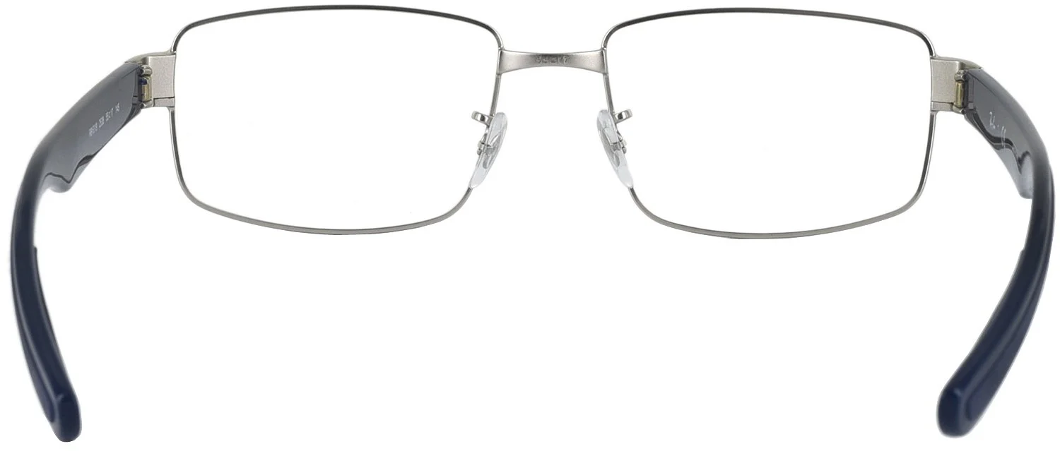 Ray-Ban 6319L Progressive No Line Bifocal - Image 8