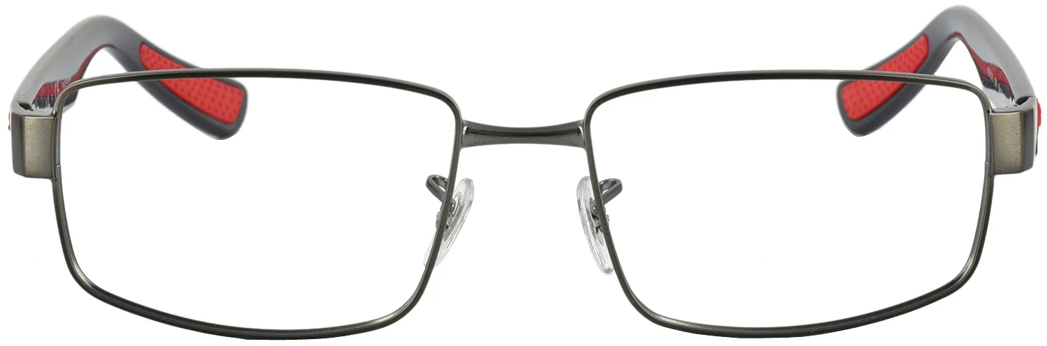 Ray-Ban 6319L Single Vision Full Frame - Image 2